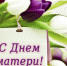 Дорогие наши мамы и бабушки! - Новосергиевский поссовет