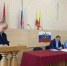 Состоялось заседание комиссии по профилактике правонарушений. - Новосергиевский район