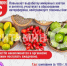Продукты, которые помогут  укрепить иммунитет. - Новосергиевский район