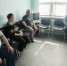 Сегодня состоялось заседание Общественного совета при главе района по улучшению инвестиционного климата и развитию малого и среднего предпринимательства на территории Новосергиевского района. - Новосергиевский район