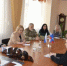 В Новосергиевском районе во второй раз состоялся Единый день приема участников СВО и членов их семей. - Новосергиевский район